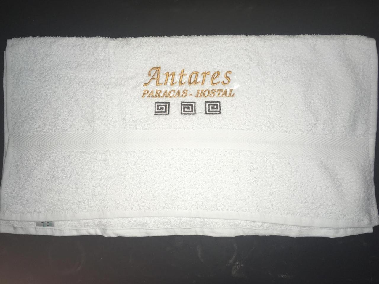 Antares 帕拉卡斯 外观 照片